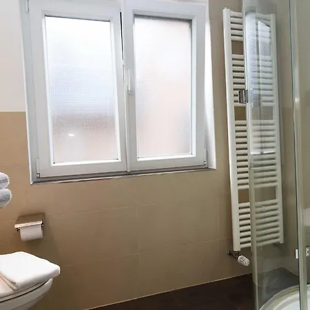 Apartamento Haus Roseneck App 3 Eg
