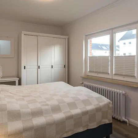 Haus Roseneck App 3 Eg Hörnum