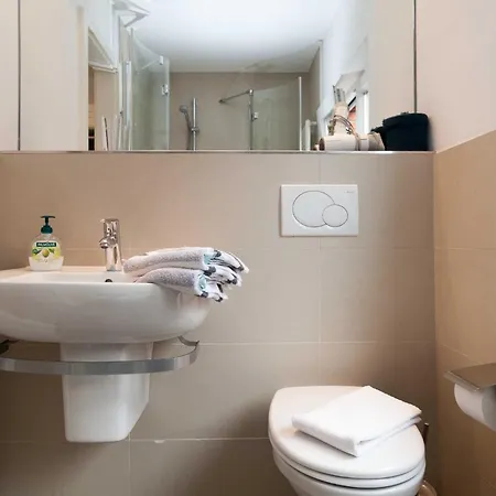 Haus Roseneck App 3 Eg