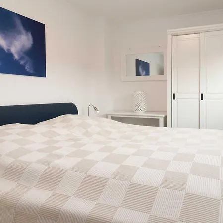 Haus Roseneck App 3 Eg Apartamento