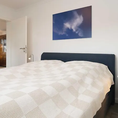 Haus Roseneck App 3 Eg